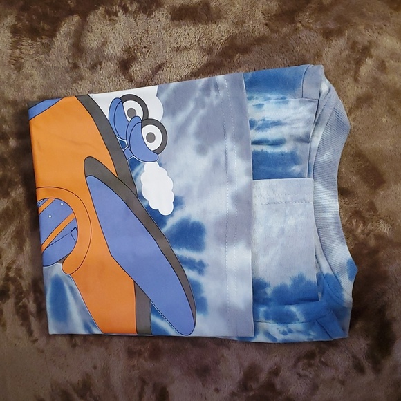 Blippi Shirts & Tops Blippi Tshirts For Kids Poshmark